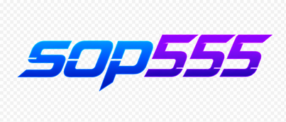 Logo sop555 untuk beranda Indonesia
